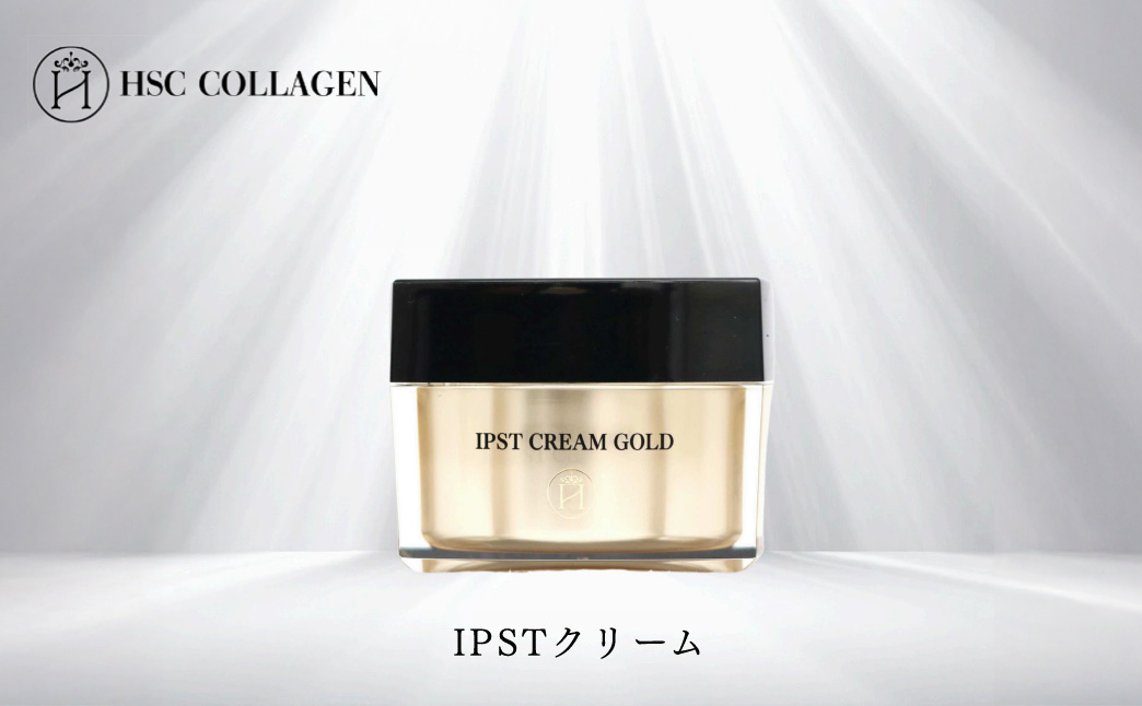 No.153 IPSTクリーム（幹細胞培養エキス配合美容クリーム） KWNBR018