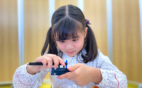 No.470 ロボライズ川西教室の1か月（3回）分のAクラス授業受講チケット KWNCL001