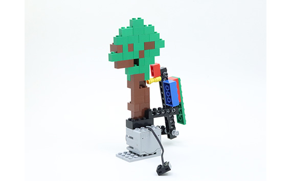 No.470 ロボライズ川西教室の1か月（3回）分のAクラス授業受講チケット KWNCL001