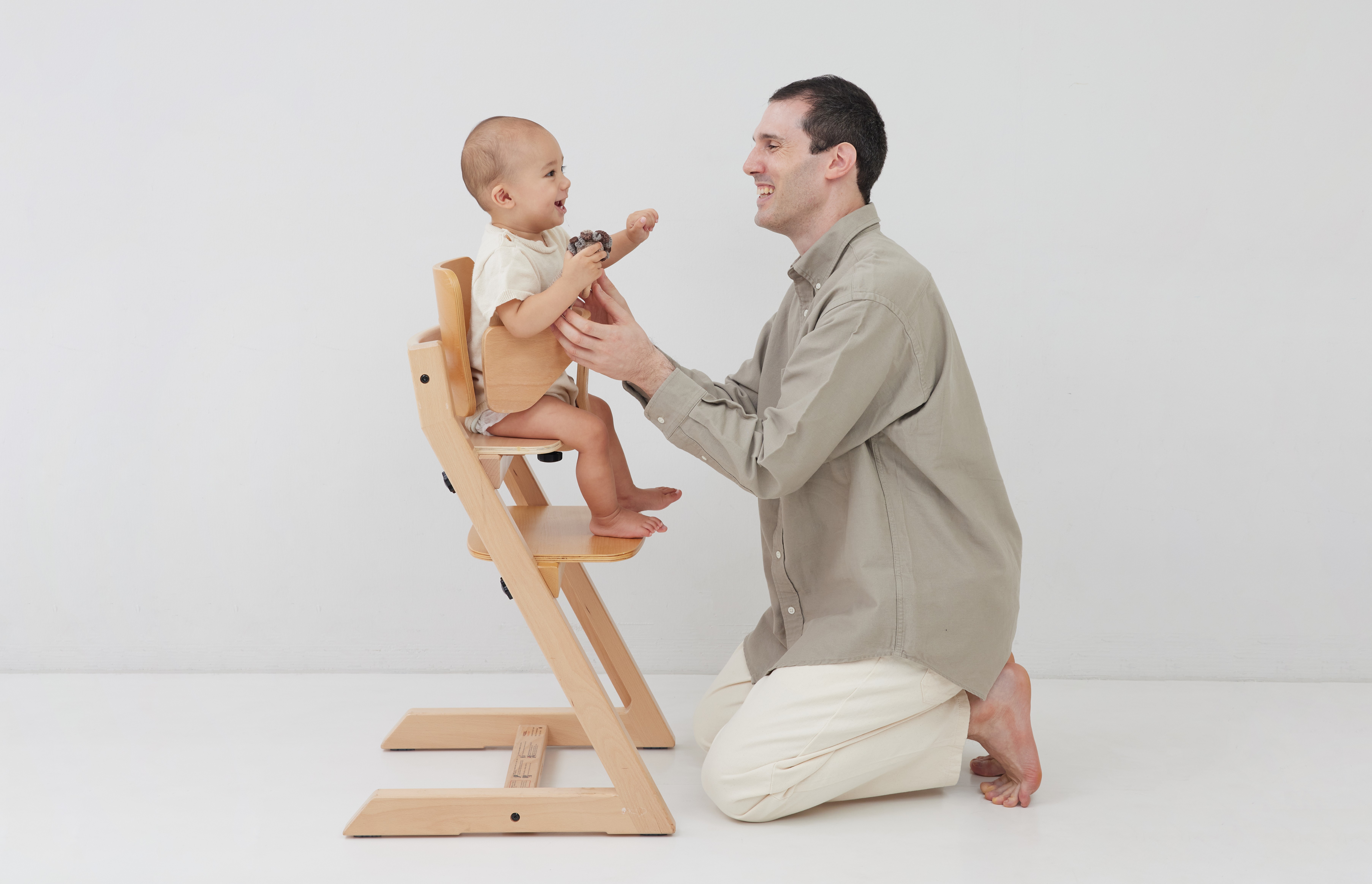 HOPPL【アウトレット】チョイスチェアNA KWNBV308