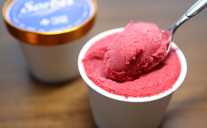 アイス 手作り アイスクリーム ＆ シャーベット 8個 セット アベニュー・ド・ラペ バニラアイス 抹茶アイス チョコレートアイス 食べ比べ スイーツ おやつ デザート バニラ 抹茶 抹茶アイスクリーム チョコレート 冷凍 冷凍配送 兵庫 兵庫県 小野市