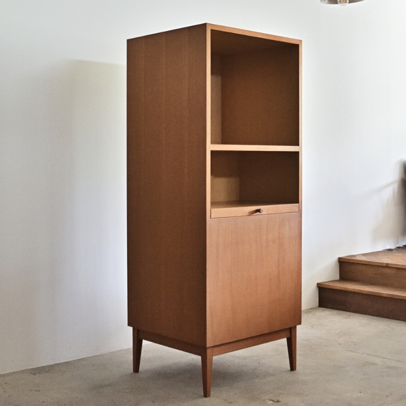 キッチンキャビネット インテリア 雑貨 日用品 家電置き 