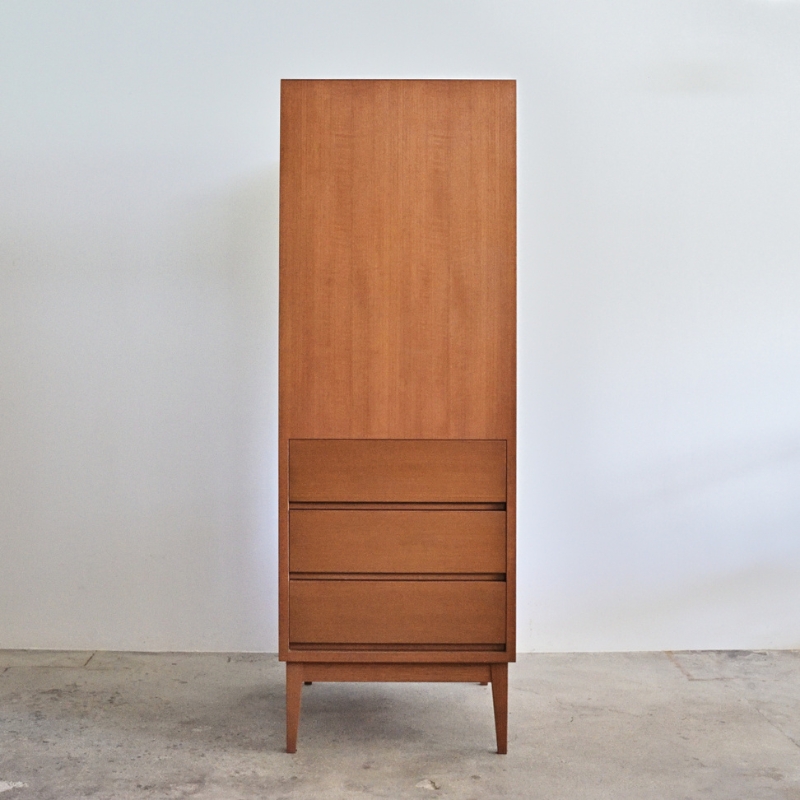 キッチンキャビネット インテリア 雑貨 日用品 家電置き 