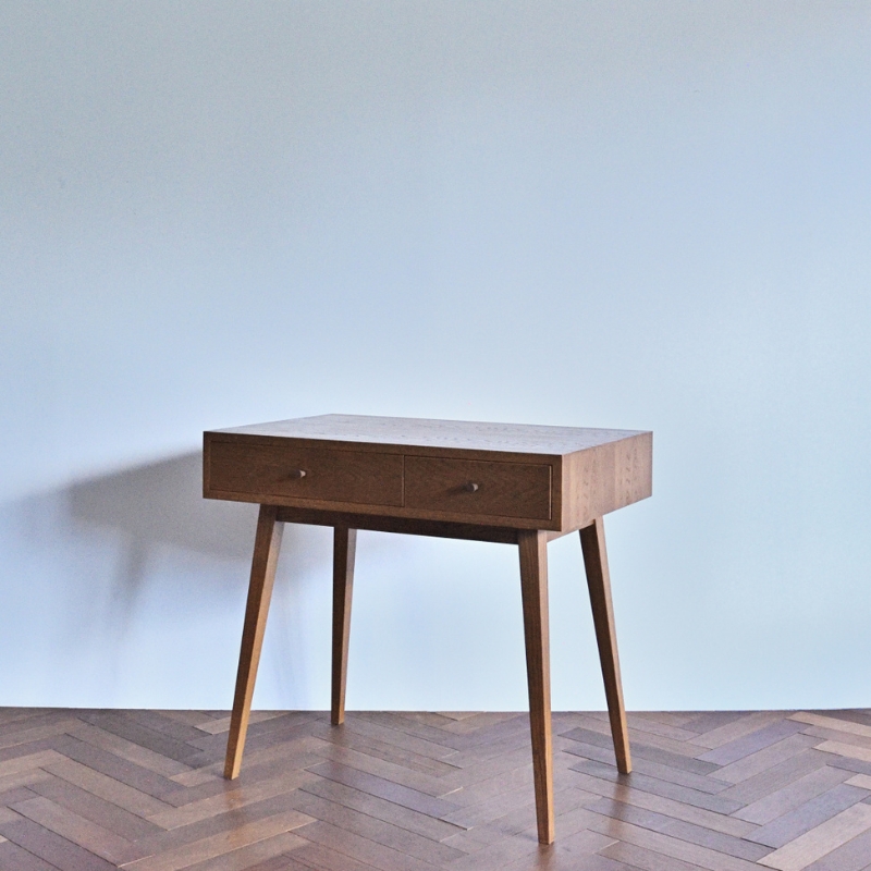 デスク インテリア 雑貨 日用品 机 引き出し付き 