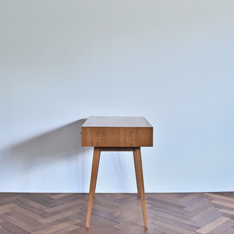 デスク インテリア 雑貨 日用品 机 引き出し付き 