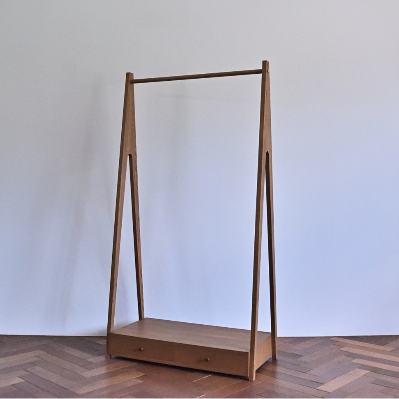 ハンガーラック 01 インテリア 雑貨 日用品 