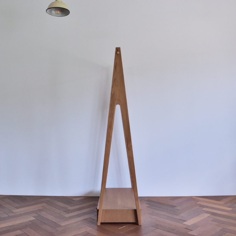 ハンガーラック 01 インテリア 雑貨 日用品 