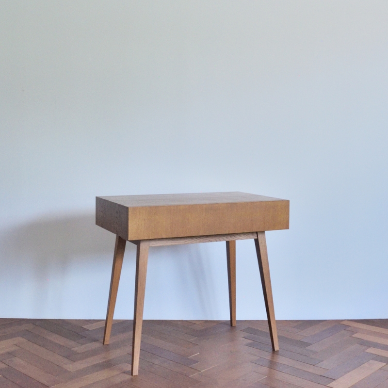 デスク インテリア 雑貨 日用品 机 引き出し付き 