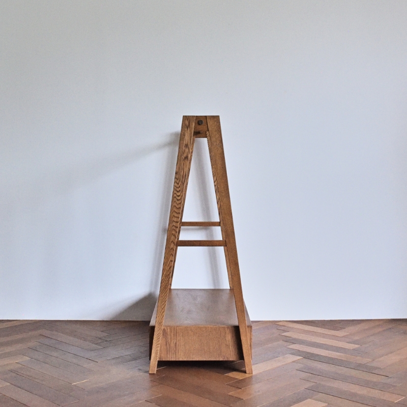 ハンガーラック 02 インテリア 雑貨 日用品 