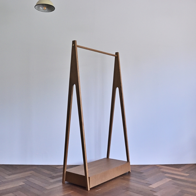 ハンガーラック 01 インテリア 雑貨 日用品 