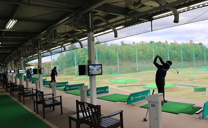 ゴルフ 兵庫 練習場 利用券 10,000円分 樫山ゴルフランド 練習 打ちっぱなし ゴルフプレー ゴルフプレー券 券 チケット ギフト券 ゴルフ場 旅行 兵庫県 小野市