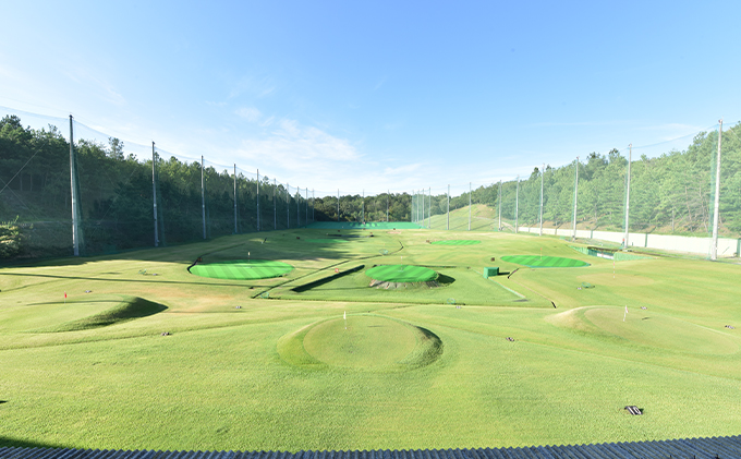 ゴルフ 兵庫 練習場 利用券 10,000円分 樫山ゴルフランド 練習 打ちっぱなし ゴルフプレー ゴルフプレー券 券 チケット ギフト券 ゴルフ場 旅行 兵庫県 小野市