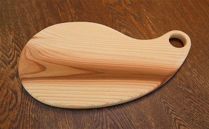 カッティングボード 02（杉） 雑貨 日用品 インテリア キッチン用品
