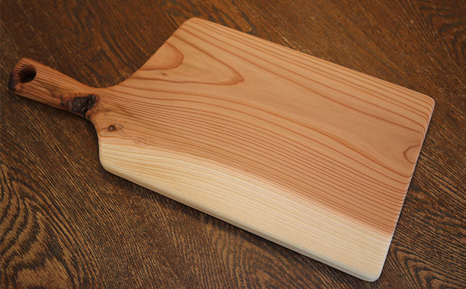 カッティングボード 04（杉） 雑貨 日用品 インテリア キッチン用品