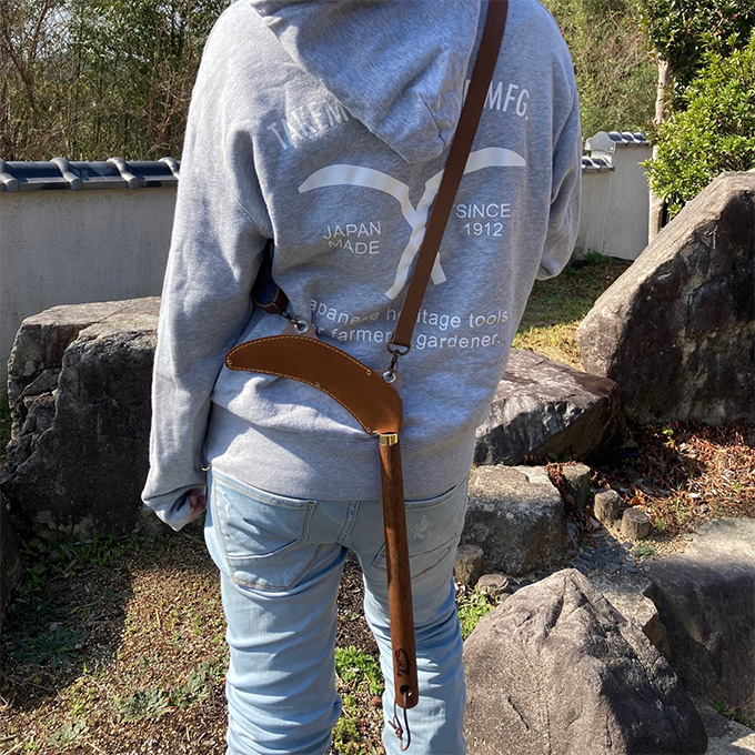  草刈・収穫鎌 Sakle ～サクル～ 雑貨 日用品 