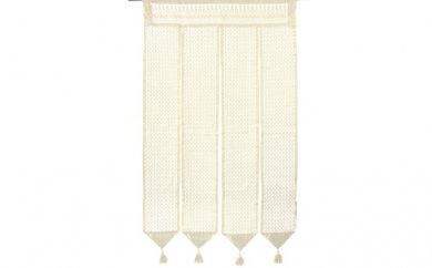 オリジナルナチュラルのれん3150　85×150 インテリア