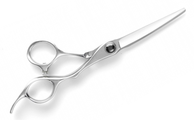 【プロ仕様】理美容鋏　AA-55 Special ヘアカット ハサミ 散髪