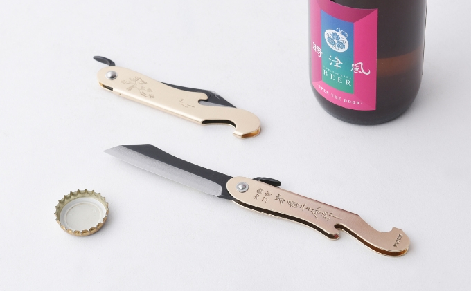 富士山ナイフ 雑貨 日用品 工芸品 装飾品 