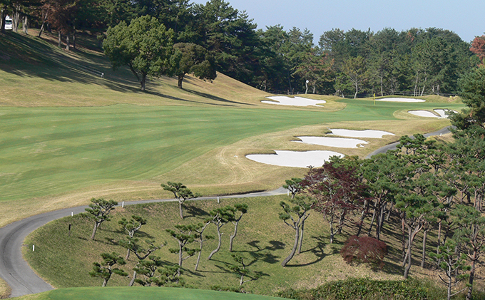ゴルフ場 兵庫 プレーご利用 割引券 15枚 小野グランドカントリークラブ ゴルフプレー券 ゴルフプレー ゴルフ 練習 券 チケット ギフト券 利用券 旅行 兵庫県 小野市