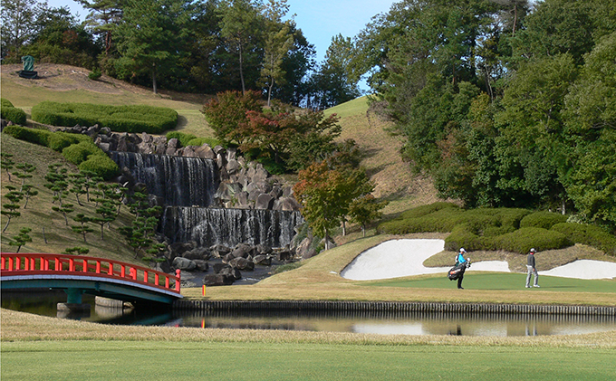ゴルフ場 兵庫 プレーご利用 割引券 15枚 小野グランドカントリークラブ ゴルフプレー券 ゴルフプレー ゴルフ 練習 券 チケット ギフト券 利用券 旅行 兵庫県 小野市