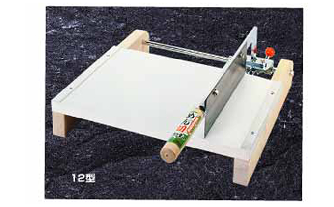 家庭用自動麺切り器“めん切カッター12型” 雑貨 日用品