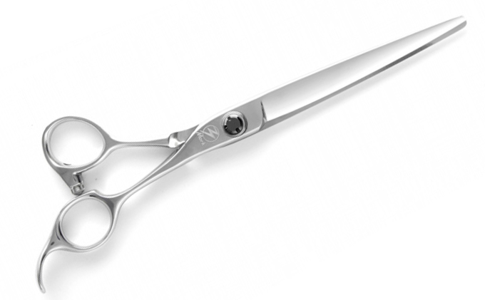 【プロ仕様】理美容鋏　BW-70 雑貨 日用品 小物 はさみ ハサミ