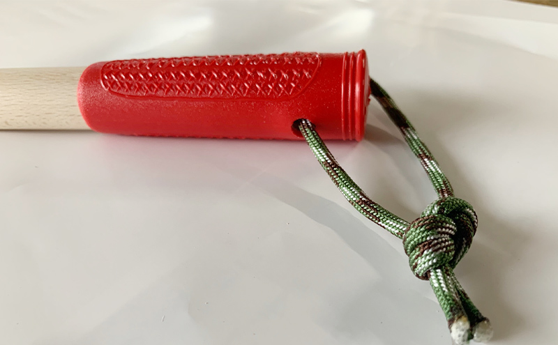 草刈り鎌 両刃 150mm goose ガーデニング 農業 稲刈り 除草 