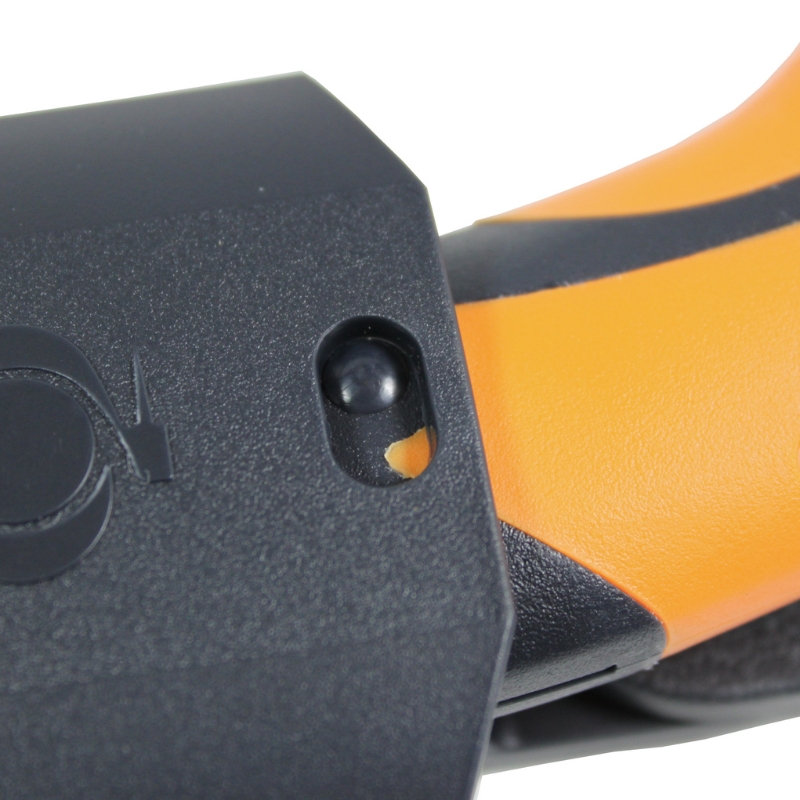 とても楽に切れる レザーソー の 剪定 のこぎり [ ノコギリ 日曜大工 DIY 軽量 ]