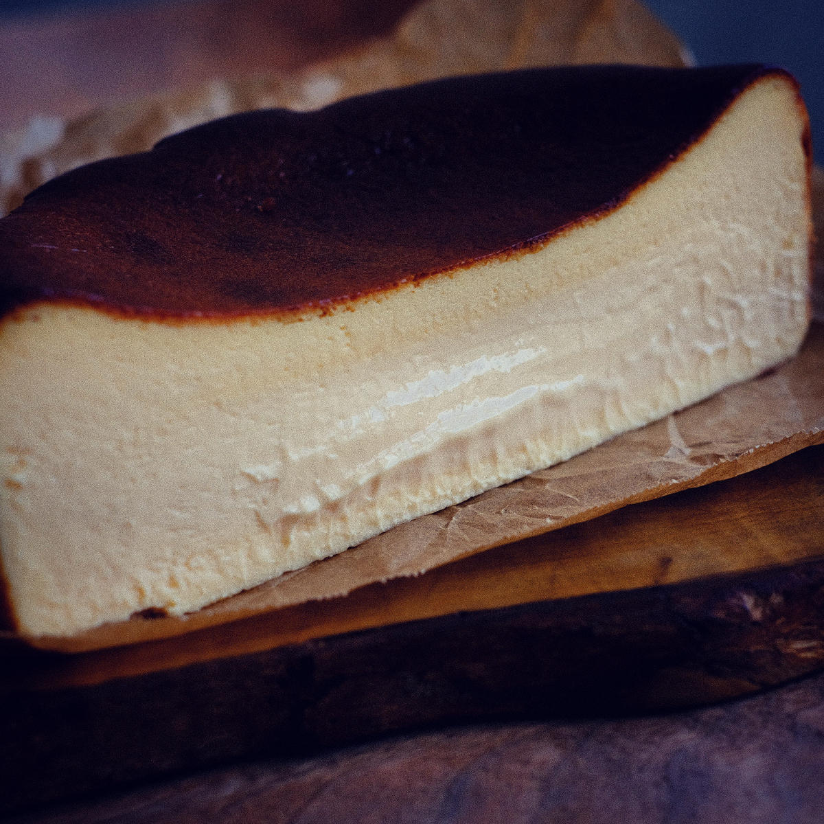 熟成バスクチーズケーキ バスクチーズケーキ バスク チーズケーキ 熟成 濃厚 冷凍 スペイン バスク地方 兵庫県 小野市