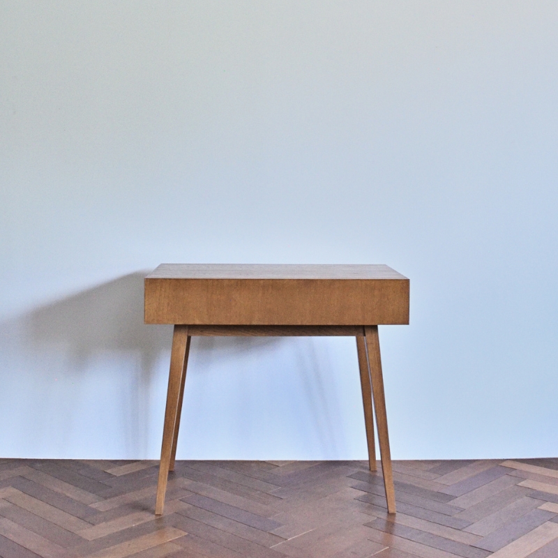 デスク インテリア 雑貨 日用品 机 引き出し付き 