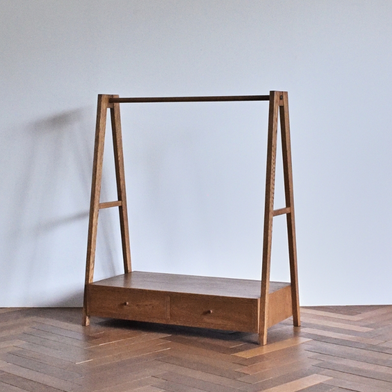 ハンガーラック 02 インテリア 雑貨 日用品 