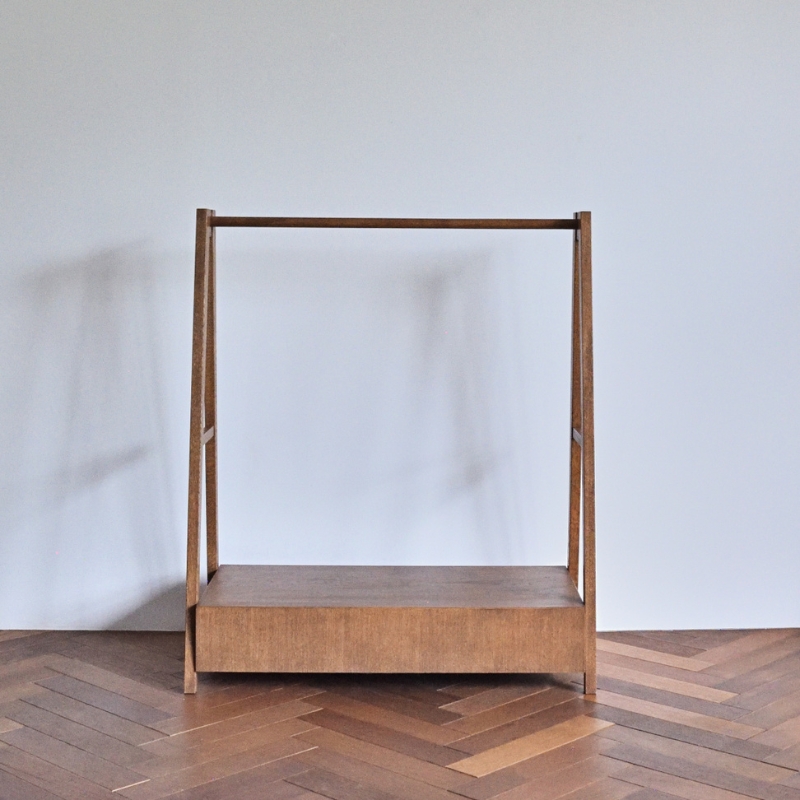 ハンガーラック 02 インテリア 雑貨 日用品 