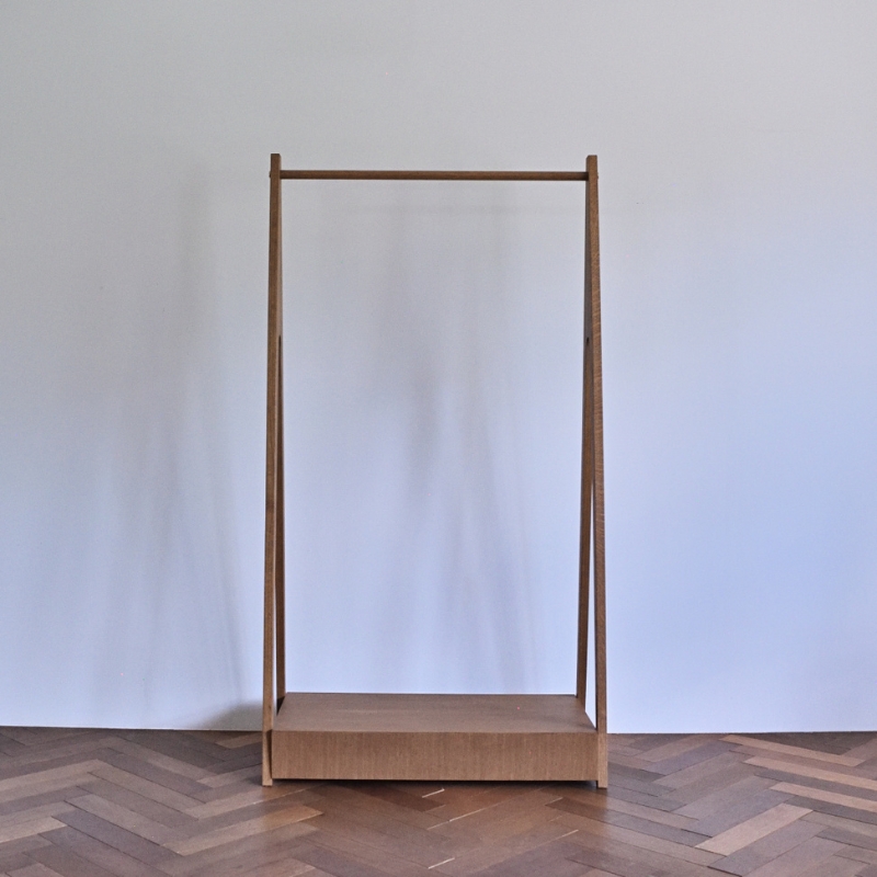 ハンガーラック 01 インテリア 雑貨 日用品 