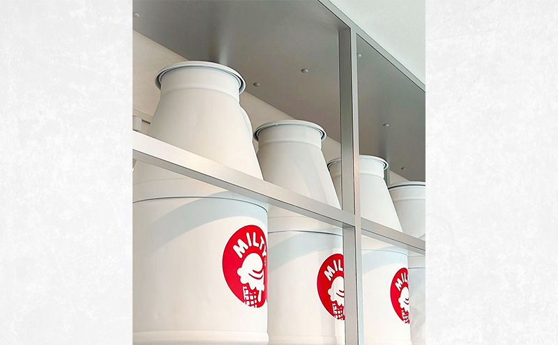 牛乳販売店のジェラート こだわりミルク3種6個入り　ジェラート アイス アイスクリーム カップ カップアイス デザート おやつ 詰め合わせ お取り寄せ ギフト 小野市 兵庫県