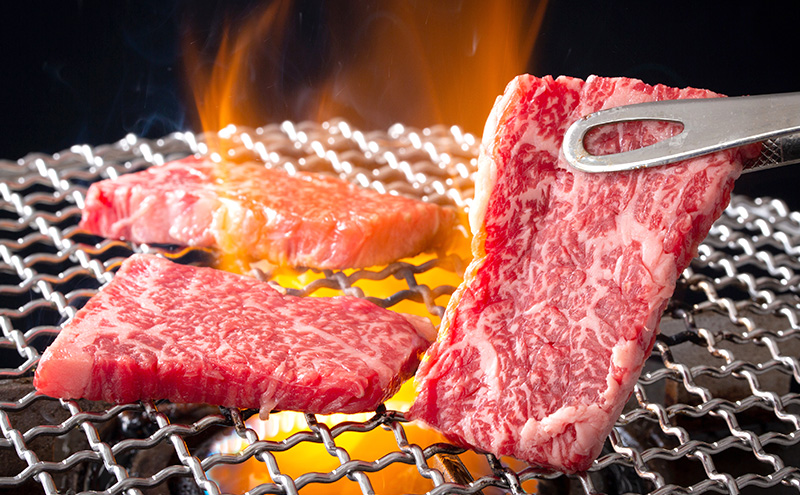 神戸牛 饗宴セット C 計 3.9kg （ バラ焼肉 1.5kg・ ももスライス 1.5kg・ サーロインステーキ 900g ）