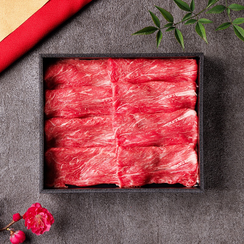 【和牛セレブ】神戸牛 定期便「エコノミークラス」（定期便4回）/ 神戸ビーフ BBQ 牛肉 冷凍 ブランド牛 兵庫県 小野市 しゃぶしゃぶ