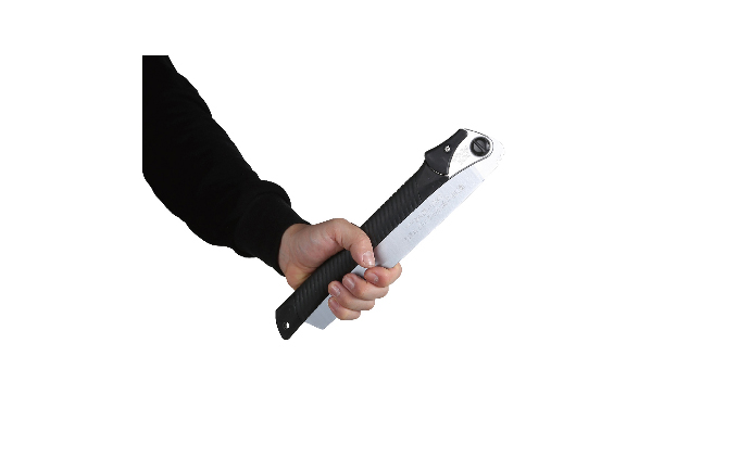 900-68　折込式で切り口ツルツル　シルキー大工鋸セットB 雑貨 日用品 