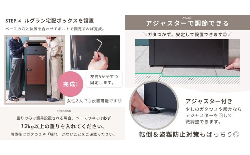 ãLe-grand-ïŒã«ã°ã©ã³ïŒã å°çš ãªãã·ã§ã³ããŒã¹ åå