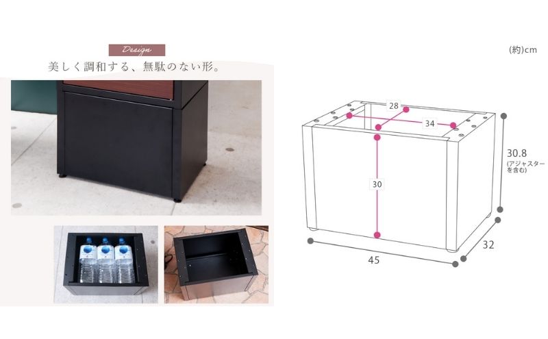 ãLe-grand-ïŒã«ã°ã©ã³ïŒã å°çš ãªãã·ã§ã³ããŒã¹ åå