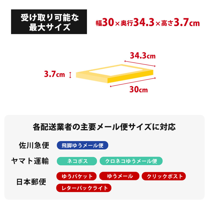 壁掛けポスト Serra Premium(セラ プレミアム)