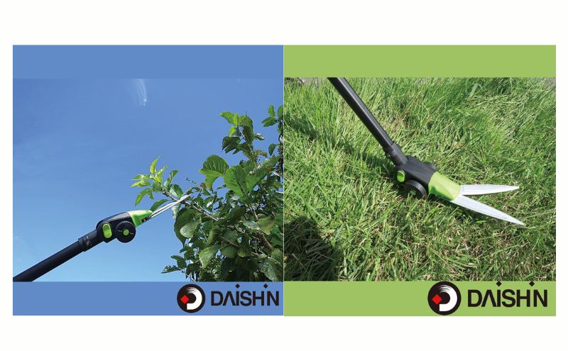 大進 たち刈る君2号 4939736702932