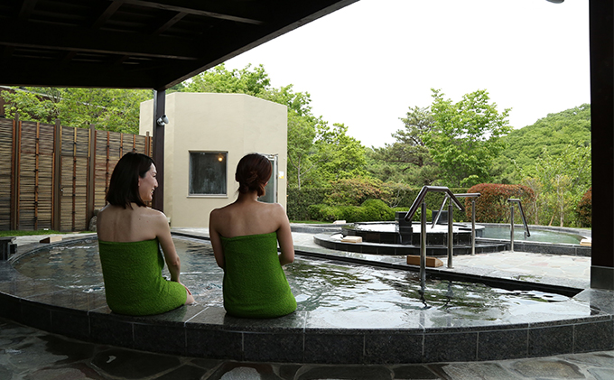 温泉 兵庫 白雲谷温泉 ゆぴか 入浴券 20枚+3枚 旅行 旅 温泉旅行 スパ サウナ 岩盤浴 マッサージ エステ 体験 体験型 子供 大人 チケット 券 ギフト券 ギフト 贈答 レストラン 健康 美容 兵庫県 小野市