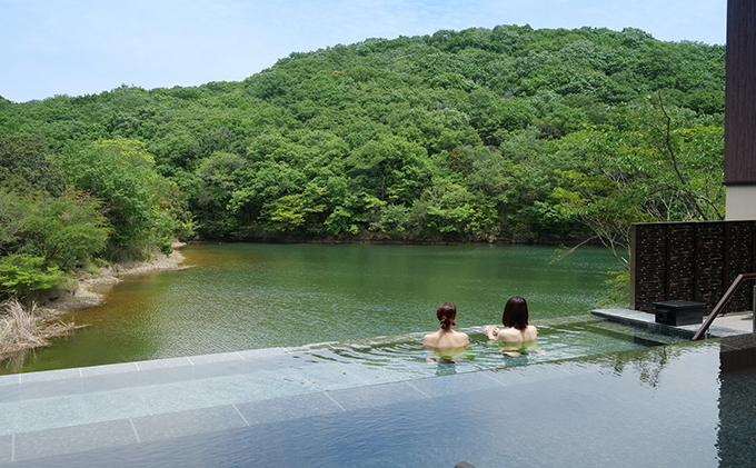 温泉 兵庫 白雲谷温泉 ゆぴか 入浴券 10枚+1枚 旅行 旅 温泉旅行 スパ サウナ 岩盤浴 マッサージ エステ 体験 体験型 子供 大人 チケット 券 ギフト券 ギフト 贈答 レストラン 健康 美容 兵庫県 小野市