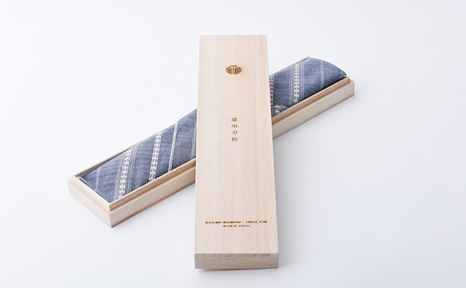 鍛造ステンレス　V金10割込槌目多層鋼三徳包丁 1本 キッチン用品 工芸品 装飾品 