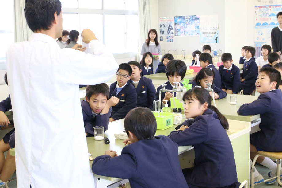 川島隆太教授の脳科学理論に基づく16か年教育