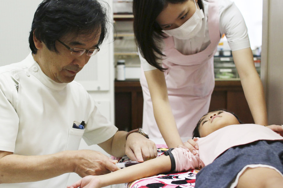 高校3年生(満18歳になる年度)までの医療費無料化 (福祉の充実)