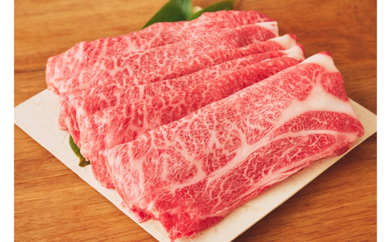 美水牛 すき焼き しゃぶしゃぶ ロース ( 400ｇ ) 孤独のグルメ コラボ 五郎 大絶賛 牛肉 冷凍品 ギフト 肉 お祝い 但馬牛 神戸牛 三田牛 数量限定 訳あり 歳暮 人気 おすすめ 送料無料 兵庫県 三田市