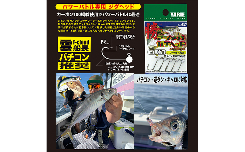 【ふるさと納税】 ヤリエ バチコンジグヘッド 10枚セット 釣り具 釣具 ヤリエ バス釣り フィッシング ギフト お祝い 贈答品 中元 歳暮 数量限定 期間限定 人気 ふるさと納税 ふるさと 人気 おすすめ 送料無料 兵庫県 三田市 [3d28bae260003]