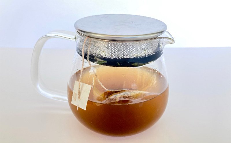 黒豆茶　10個×8袋　計80個セット