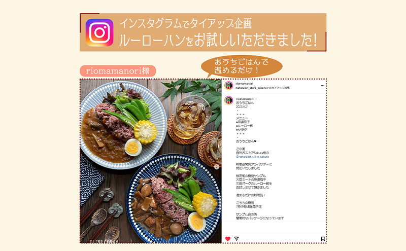三田ポークの魯肉飯 160g 10食セット